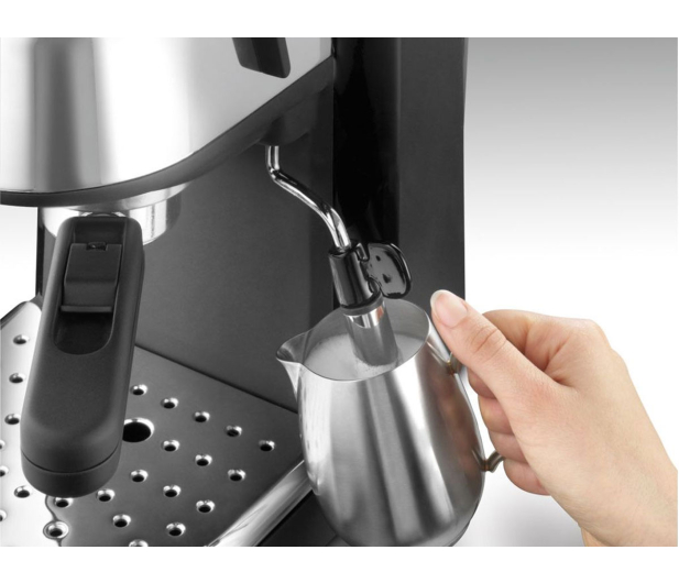 DeLonghi Ekspres automatyczny EC271.B - 1400389 - zdjęcie 4